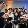 nueva generación de líderes del mañana en el Tec campus Laguna