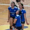 ¡Bicampeonas de Universiada! Gana oro Borregos MTY de voleibol