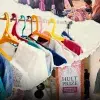 Estudiantes crean línea de ropa infantil sustentable con impacto social