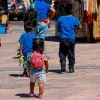 El desarrollo pleno de niños y niñas en las ciudades afronta retos relacionados al medio ambiente y a la planeación.