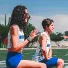 Atletas del Tec de Monterrey en el Mundial de Atletismo