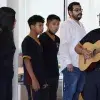 Docentes del polígono Campana-Altamira fueron reconocidos con el Premio Docentes que Transforman Comunidades