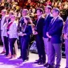 Premio Nacional a las y los Profesores Inspiradores 2023.
