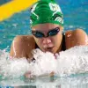 Vanessa Zamorano brilló en los juegos nacionales CONADE
