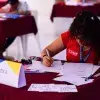 Alumna PrepaTec Cuernavaca, Andrea Cascante, logra medallas internacionales en olimpiadas de matemáticas