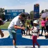 Futbol bandera, Ximena Vera, servicio social 2023