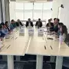 Directivos del Tec de Monterrey se reunieron con homólogos de la UNAM para revisar los avances de dos años de su consorcio de investigación UNAM-TEC.