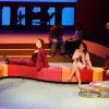 La ópera "Don Giovanni" se presentó en dos fechas en el Auditorio Luis Elizondo.
