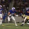 Derrota Borregos Monterrey a Pumas CU en ONEFA