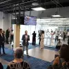 Hábitat para impulsar negocios en el Tec Guadalajara.