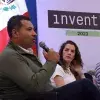 Foro de inteligencia artificial InventIA en Tec Guadalajara.