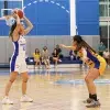 Karina Esquer Vila será la abanderada de la delegación mexicana en los Juegos Panamericanos de Santiago 2023. 