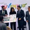 Alumna de PrepaTec recibe Premio Municipal por su talento académico