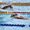 Jóvenes de PrepaTec Querétaro obtuvieron medallas en natación durante los Juegos Paranacionales CONADE 2023.