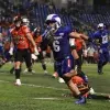 ¡A la final! Buscará Borregos MTY bicampeonato de ONEFA