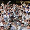 ¡Bicampeones de ONEFA! Vence Borregos MTY a Tigres en la final