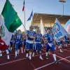 Borregos Querétaro en temporada 2023 de la ONEFA