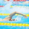 Dos egresados del Tec Guadalajara participaron en el campeonato mundial de natación.