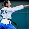 Cecilia Lee obtuvo oro y bronce en los Juegos Panamericanos y Parapanamericanos de Santiago 2023.