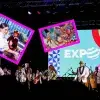 Se unen las culturas regionales en EXPOTEC 2023