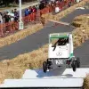 La Escuela de Ingeniería y Ciencias del Tecnológico de Monterrey en Cuernavaca llevó a cabo por quinta edición la competencia inspirada en las tradicionales carreras de soapbox, Downhill Challenge Racer.