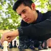 Estudiante del Tec de Monterrey campus Laguna juega y enseña ajedrez