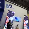 Tec en la FIL Guadalajara 2023.