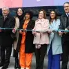 Campus Monterrey inaugura nueva edición de EXPOTEC 2023. 