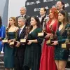 ¡Trayectoria de oro! Reconocen a graduados por su formación integral