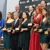 ¡Trayectoria de oro! Reconocen a graduados por su formación integral
