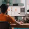 Festival de Cortometrajes del Tec de Monterrey, 2023, Arte Digital