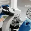 LEKA, una prueba para detectar la cisticercosis