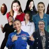 Ganadoras Premio Mujer Tec 2024