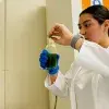 Alumnas PrepaTec Navojoa logran pase a estadia en Rusia tras su participación en ExpoCiencias Nacional