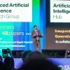 Inteligencia artificial en la educación Artificial Intelligence in education  Institute for the Future of Education Conference Tec de Monterrey
