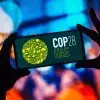 cop28 participación tec de monterrey