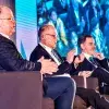 Panel global learning durante IFE Conference