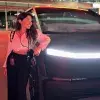 Cumple su sueño profesional ¡en Tesla!