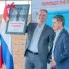 Tecnológico de Monterrey campus Querétaro y Hoogendorn Growth Management cierran alianza estratégica para fortalecer el sector agroalimentario.