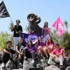 PrepaTec Cuernavaca organiza evento que integra a las tres generaciones en competencias para ver quién gana la Copa Borrego.