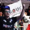 De estudiante y participante de equipo de robótica a mentor egresado de profesional