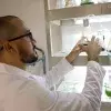 Laboratorio de Sostenibilidad y Cambio Climático en el Tec Guadalajara. 