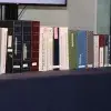 Entregan memoria de Cátedra Alfonso Reyes a Biblioteca Cervantina
