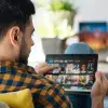 Plataformas de streaming y su impacto en la forma en la que consumimos cine hoy en día, según profesor Manuel Ayala.
