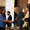 Reconocen a formadores destacados de Región MTY en bienvenida al 2024