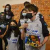 Alumnos Tec acercan la robótica a niños en lucha contra el cáncer