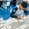 Estudiantes de PrepaTec desarrollan tabla periódica en braille