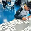 Estudiantes de PrepaTec desarrollan tabla periódica en braille