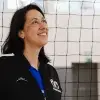 Bibiana Candelas: voleibolista olímpica y luchadora de vida 