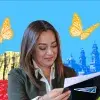 Claudia Chávez recibe Premio Mérito EXATEC 2024